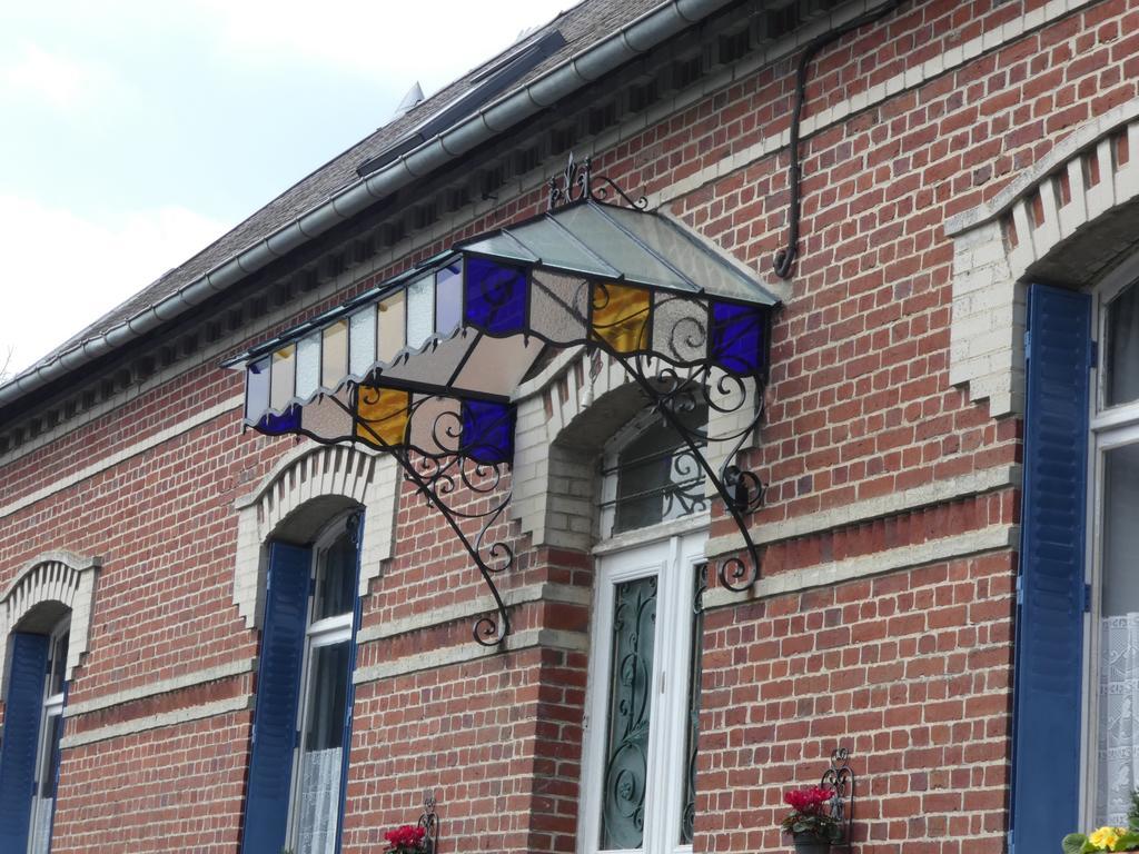 Вилла Guillemont Halt Экстерьер фото