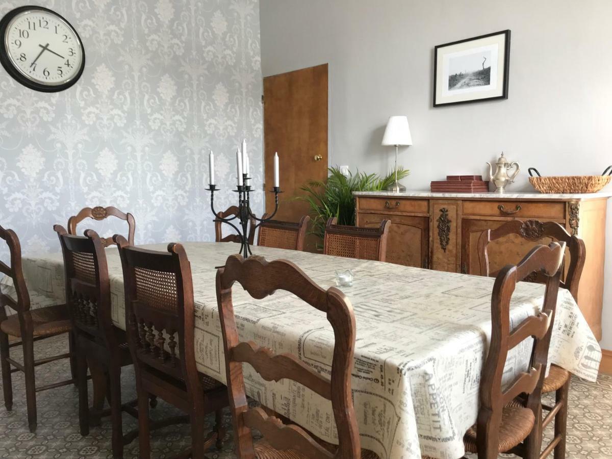 Вилла Guillemont Halt Экстерьер фото
